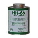 Colla per PVC HH-66 ml. 473