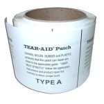 Tear-Aid tipo A - rotolo grande