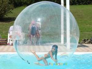 Water ball