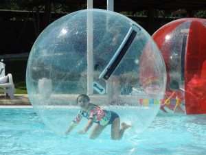 Water ball