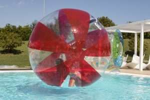 Water ball