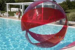 Water ball