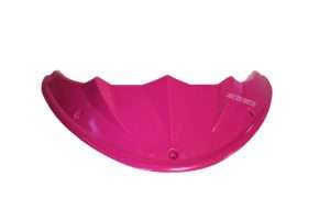 cofano per barchetta paddler taglia economy colore verde