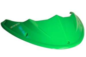 Cofano per Barchetta Paddler taglia Mini colore Verde