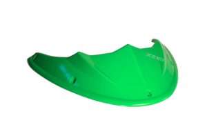 Cofano per Barchetta Paddler taglia Mini colore Verde