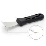strumento applicatore per colla, adesivi, pvc